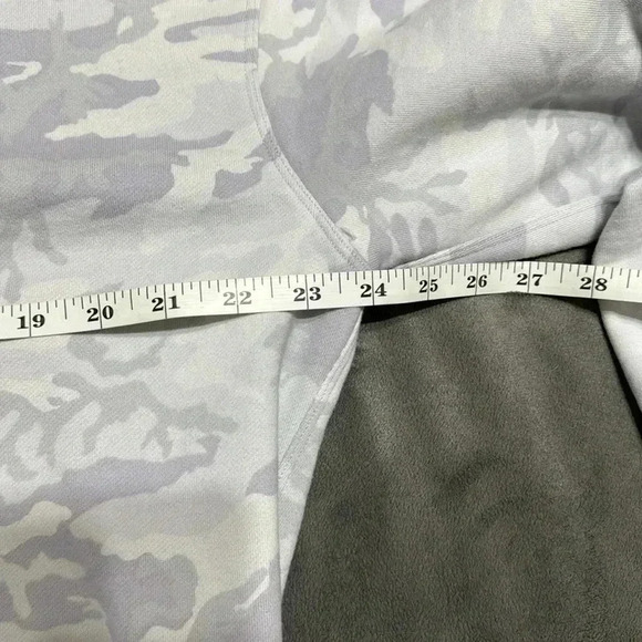 Lululemon Perfectly Oversized Crew​ - Picture 5 of 5